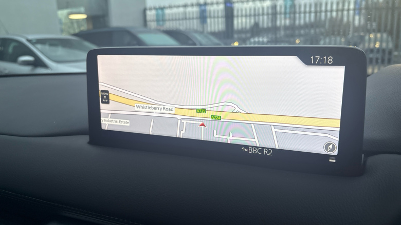 Mazda CX-5 2.0 Sport Edition 5dr Auto Petrol Estate